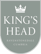 kings head shield