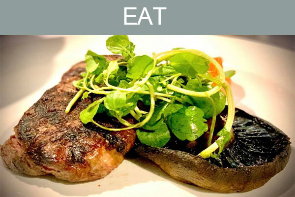 eat at the kings head ravenstonedale