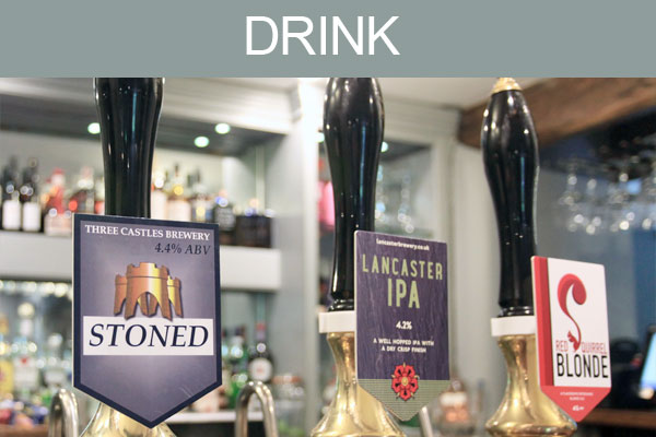 drink at the kings head ravenstonedale