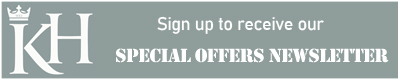 kings head newsletter