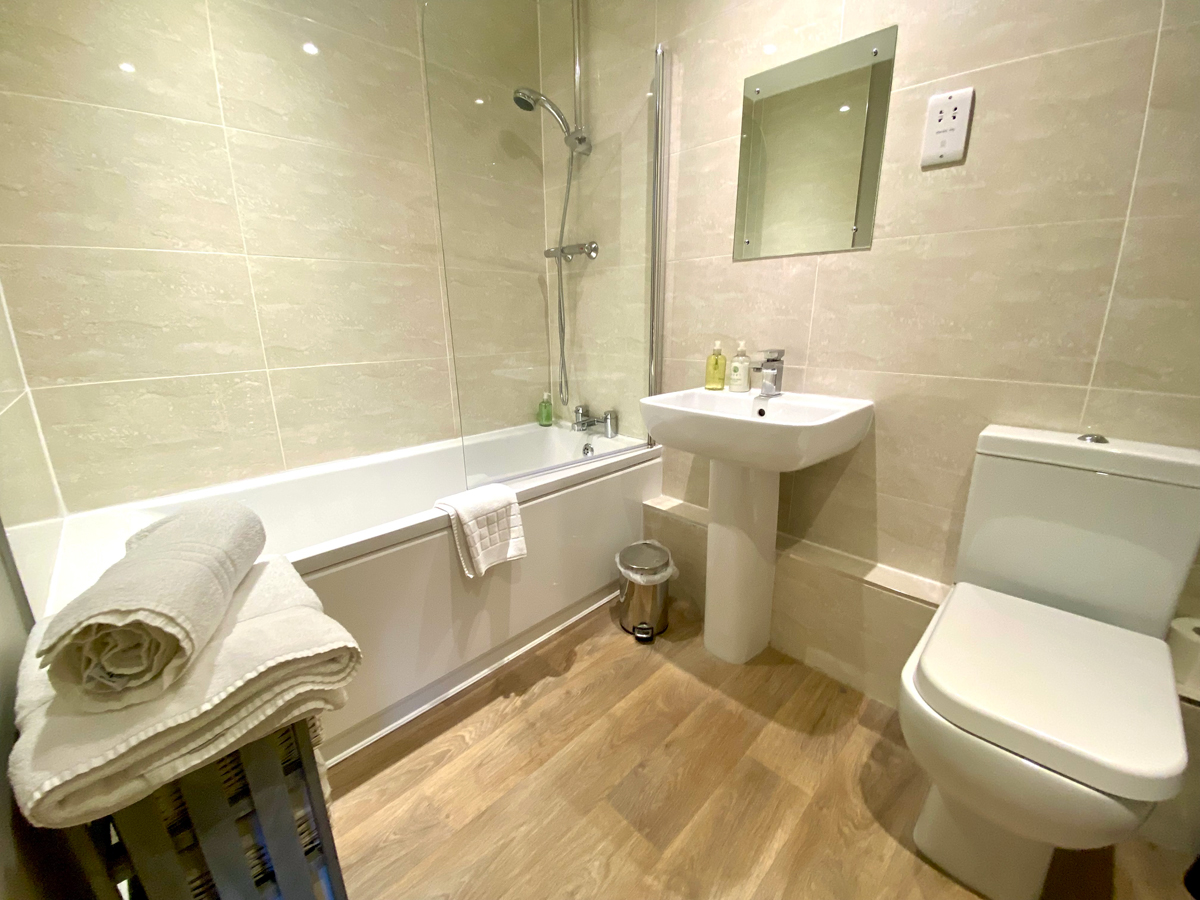 Bedroom at Kings Head ravenstonedale.